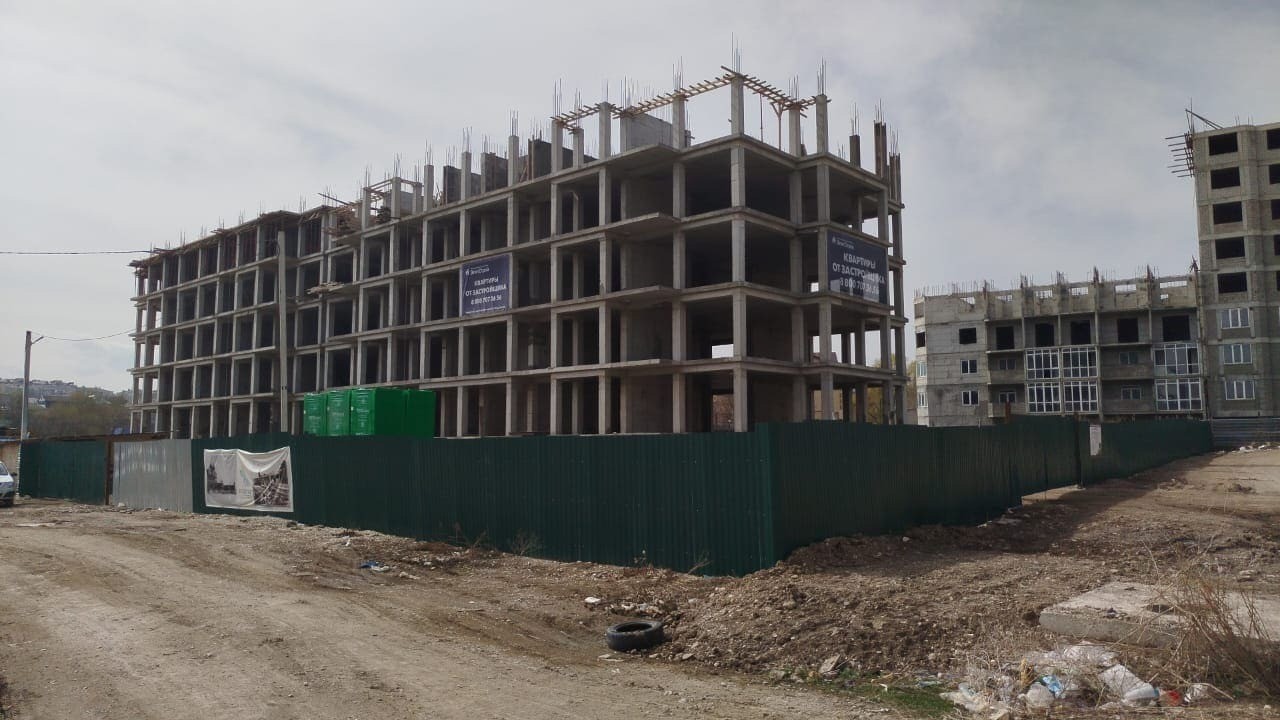 1 квартал 2025