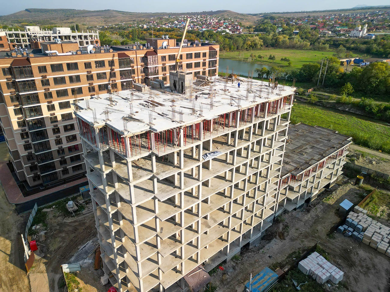 3 квартал 2025