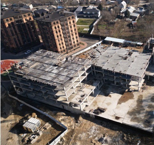 4 квартал 2024