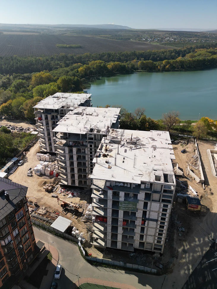 3 квартал 2025