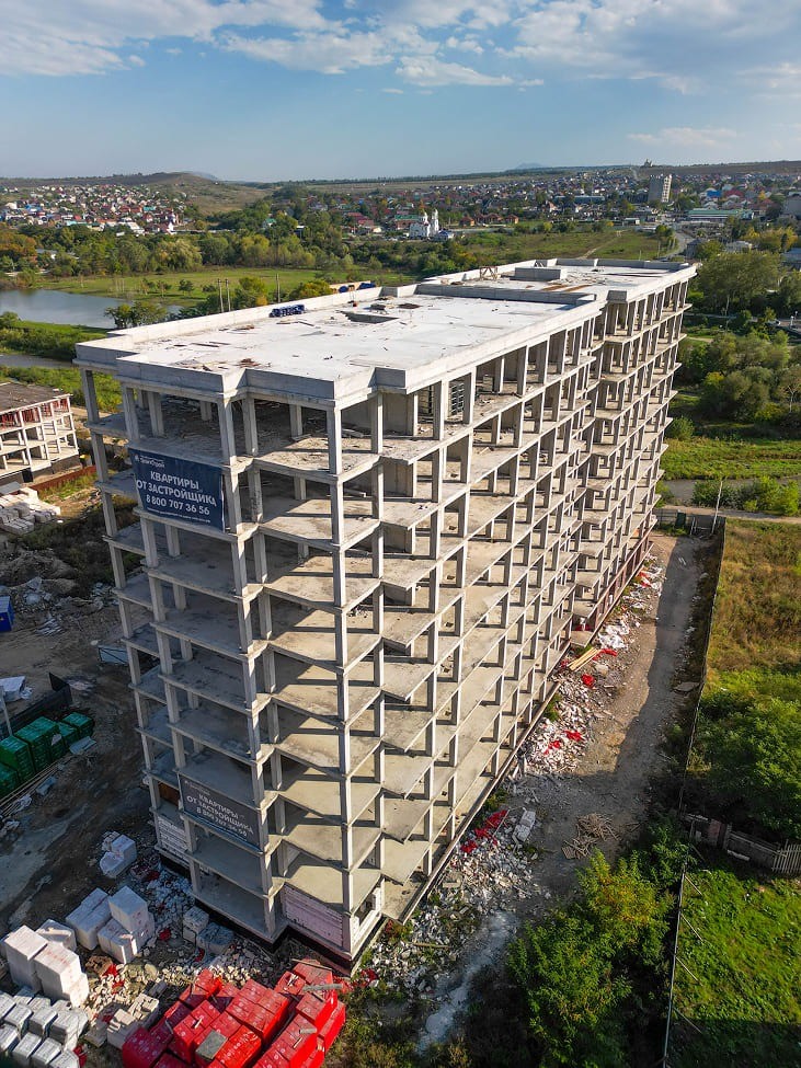 3 квартал 2025