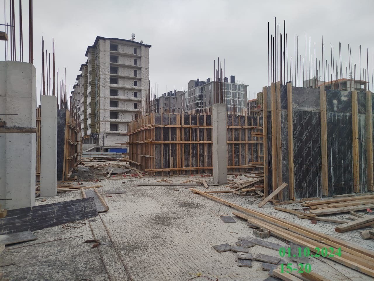 4 квартал 2024