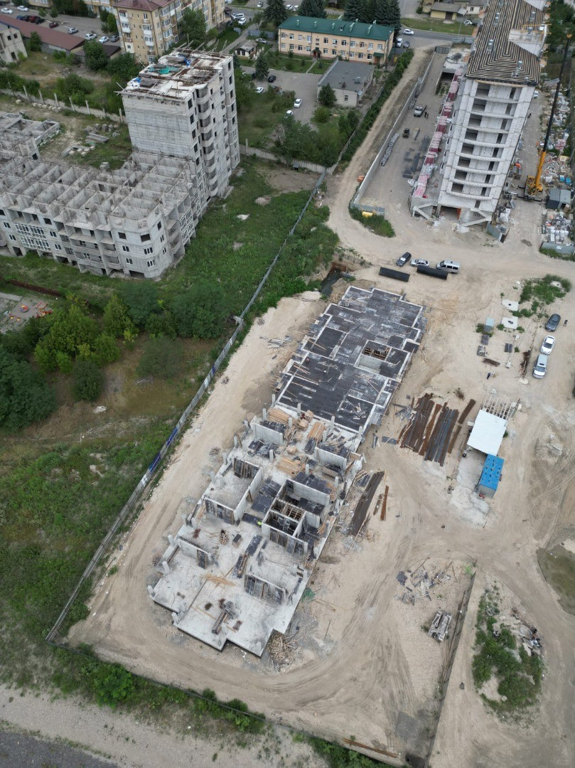 3 квартал 2024