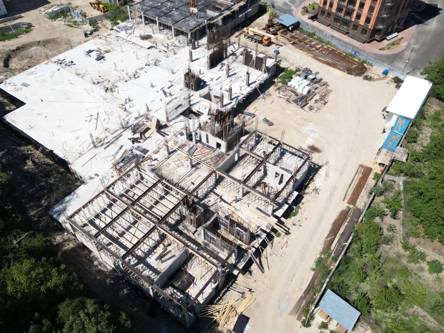 3 квартал 2024